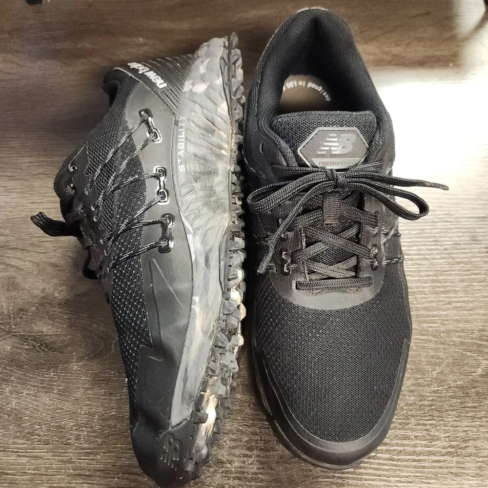New Balance new balance